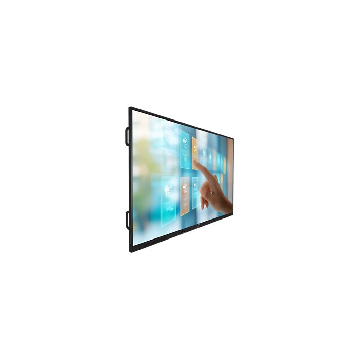 Philips Signage Solutions Collaboration Display 65
