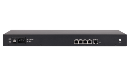 Dinstar DAG2000-8S8O Hybrid VoIP Gateway
