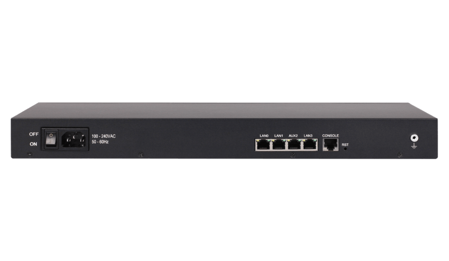 Dinstar DAG2000-8S8O Hybrid VoIP Gateway