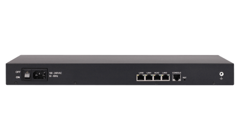 Dinstar DAG2000-8S8O Hybrid VoIP Gateway