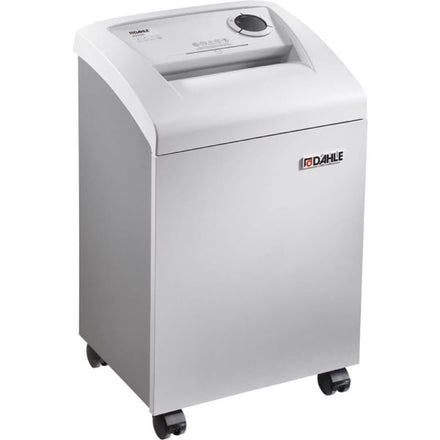 Dahle 40422 Micro Cut Shredder