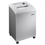 Dahle 406 P-4 3.9 x 40 mm 13 Sheet Capacity Cross Cut Shredder
