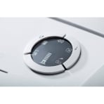 Dahle 116 AIR P-2 5.8 mm 36 Sheet Capacity Heavy Duty Strip Cut Shredder
