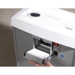 Dahle 116 AIR P-2 5.8 mm 36 Sheet Capacity Heavy Duty Strip Cut Shredder