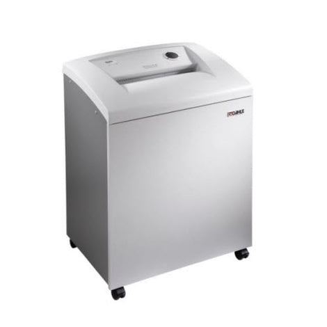 Dahle 116 AIR P-2 5.8 mm 36 Sheet Capacity Heavy Duty Strip Cut Shredder