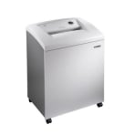 Dahle 116 AIR P-2 5.8 mm 36 Sheet Capacity Heavy Duty Strip Cut Shredder