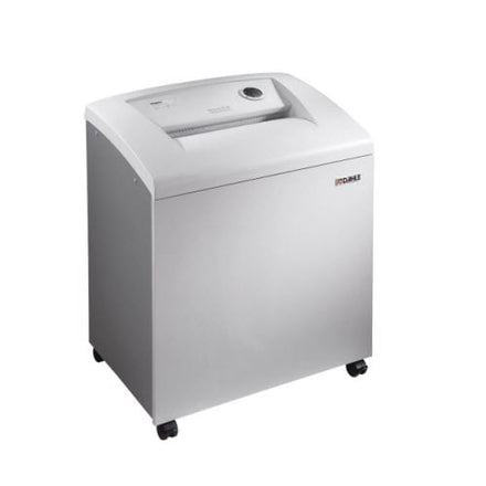 Dahle 114 AIR 5.8mm 35 Sheet Capacity Strip Cut Shredder