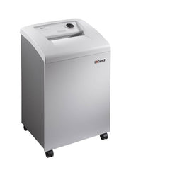 Dahle 606 0.8x12mm P-6 Heavy Duty Cross Cut Shredder