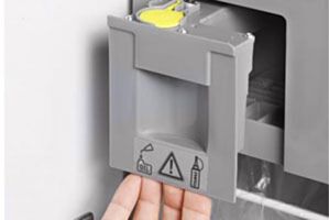 DAHLE 40430 0.8x12mm Crypto Cut Shredder