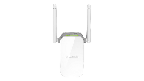 D-Link N300 Wireless Wi‑Fi Range Extender