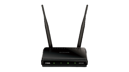 D-Link DAP‑1360 Wireless Network connectivity WiFi Router