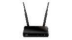 D-Link DAP‑1360 Wireless Network connectivity WiFi Router