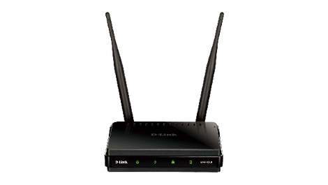 D-Link DAP‑1360 Wireless Network connectivity WiFi Router