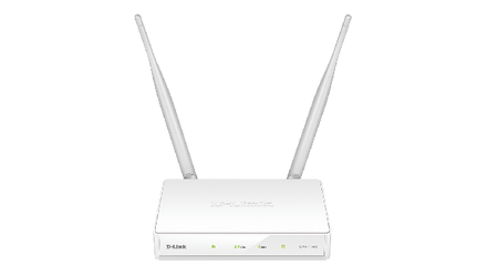 D-Link AC1200 Wave 2 Dual‑Band Wireless Access Point