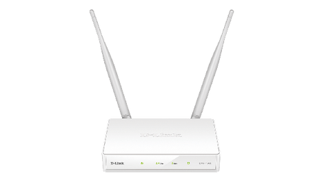 D-Link AC1200 Wave 2 Dual‑Band Wireless Access Point