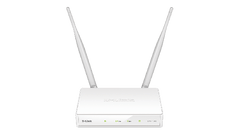 D-Link AC1200 Wave 2 Dual‑Band Wireless Access Point