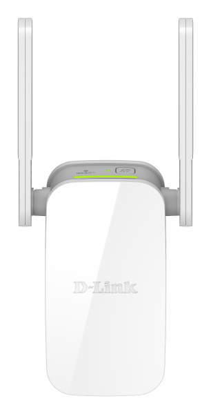 D-Link AC1200 Wireless Wi-Fi Range Extender