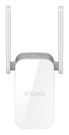 D-Link AC1200 Wireless Wi-Fi Range Extender