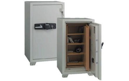 EAGLE EDS-130 DATA MEDIA SAFE