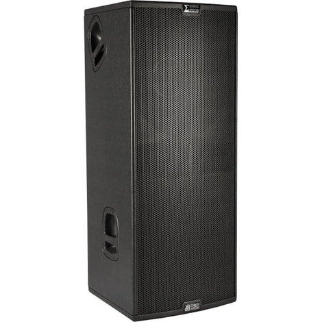DB Technologies VIO S218 Larger Sound Reinforcement Active Speaker