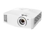 Optoma UHD42 DLP 3,400 Lumens 4K UHD Gaming & Home Entertainment Projector