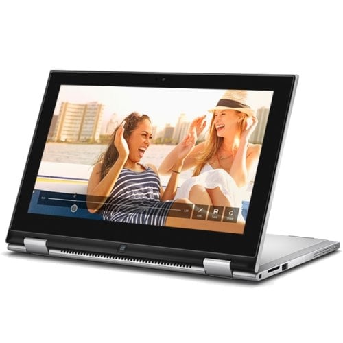 Dell Inspiron 7348 2-in-1 (0742) 13.3" (Core i7, 8GB, 256GB, Win 8.1)