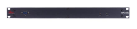 dbx 1261 12x6 Digital Zone Processor