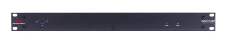 dbx 1261 12x6 Digital Zone Processor