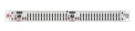 dbx 215s Dual Channel 15-Band Equalizer