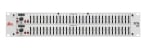 dbx 231s Dual Channel 31-Band Equalizer