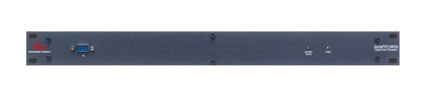 dbx 641m 6x4 Digital Zone Processor
