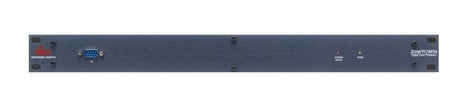 dbx 641m 6x4 Digital Zone Processor