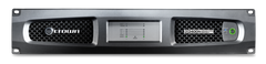 Crown DCi 2|2400N EU Two-Channel 2400W Dante-Enabled Amplifier