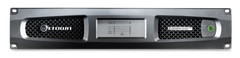 Crown DCi 2|300N EU Two-Channel 300W BLU Link Amplifier