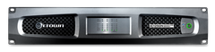 Crown DCI2X300-U-EUFX Two-Channel 300W Power Amplifier