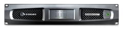Crown DCi 4|2400N EU Four-Channel 2400W BLU Link Amplifier
