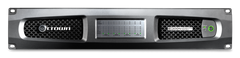 Crown DCi 8|300N EU Eight-Channel 300W BLU Link Amplifier