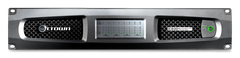Crown DCi-8-600N Eight-Channel 600W With BLU Link Amplifier