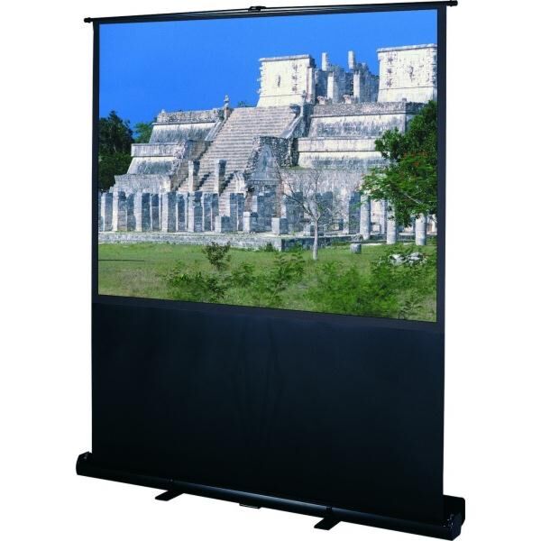 Da-Lite Deluxe Insta-Theater 87063 Portable Projection Screen