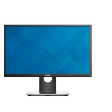 Dell 210-AJED 22" Full HD 1080p Monitor with DP, VGA and HDMI Support