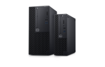 Dell OptiPlex 7060 MT Desktop (Intel Core i5, 4GB, 500GB, Ubuntu Linux 16.04)