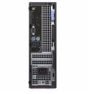 Dell OptiPlex 7050 SFF Desktop (Intel Core i7, 8GB, 1TB, Windows 10 Pro)