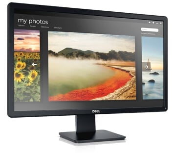 Dell E-Series E2414H 24.0