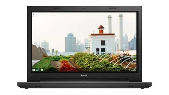 Dell Inspiron 3543 (0758) 15.6