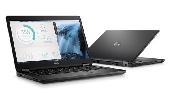 Dell Latitude 5480 Series- 14