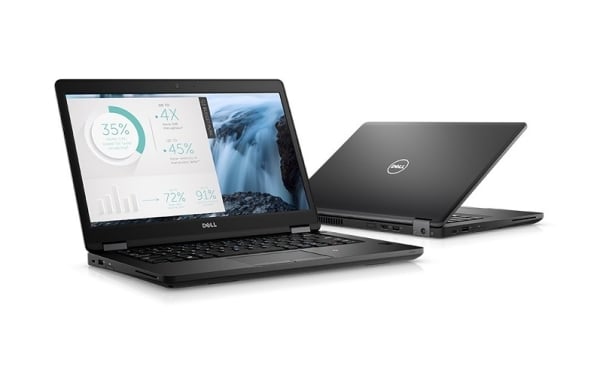 Dell Latitude 5490 14