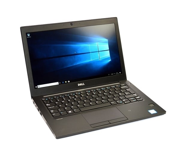 Dell Latitude 7280 12.5