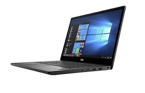 Dell Latitude 7280 12.5