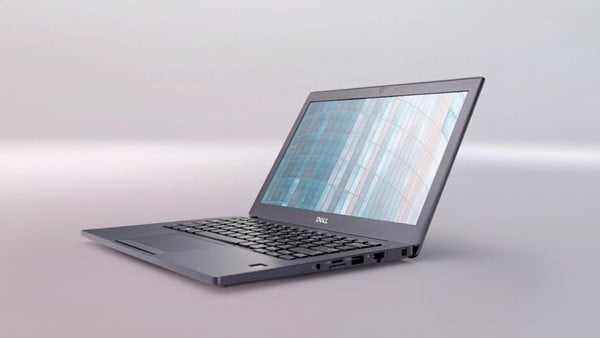 Dell Latitude 7490 14