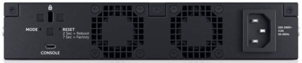 Dell Networking X1018 Smart Managed Switch